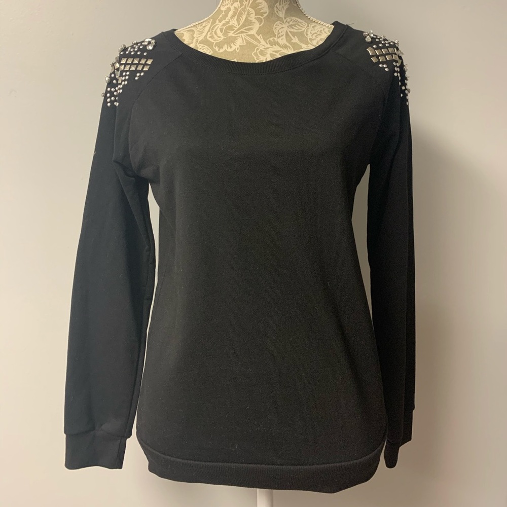 Rue 21 top